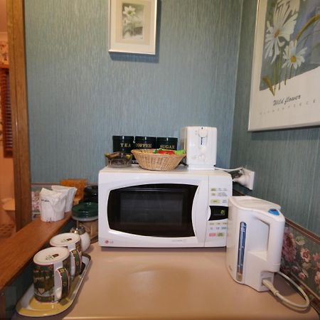 Kalimna Garden Room 블랙히스 외부 사진