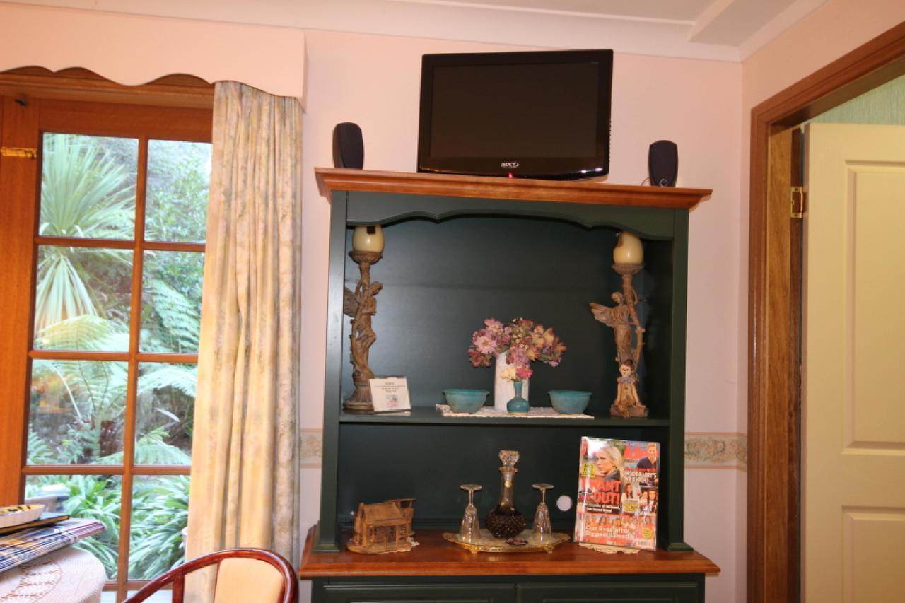 Kalimna Garden Room 블랙히스 외부 사진