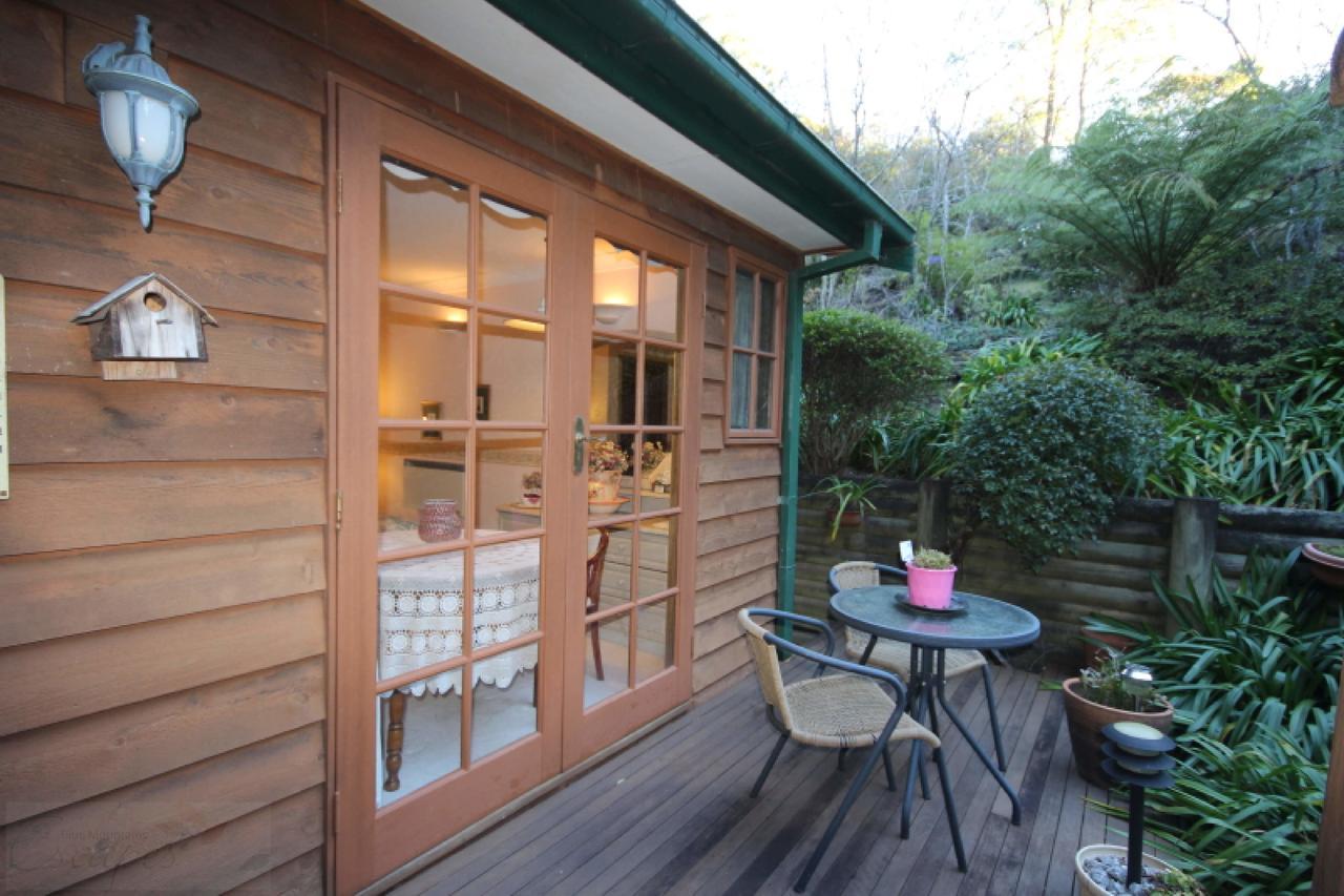 Kalimna Garden Room 블랙히스 외부 사진