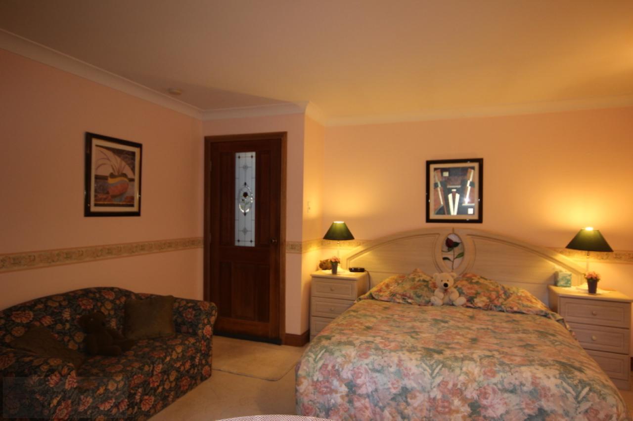 Kalimna Garden Room 블랙히스 외부 사진