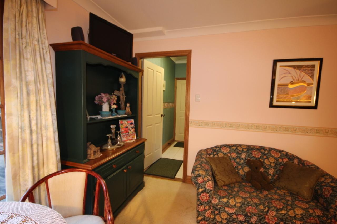 Kalimna Garden Room 블랙히스 외부 사진