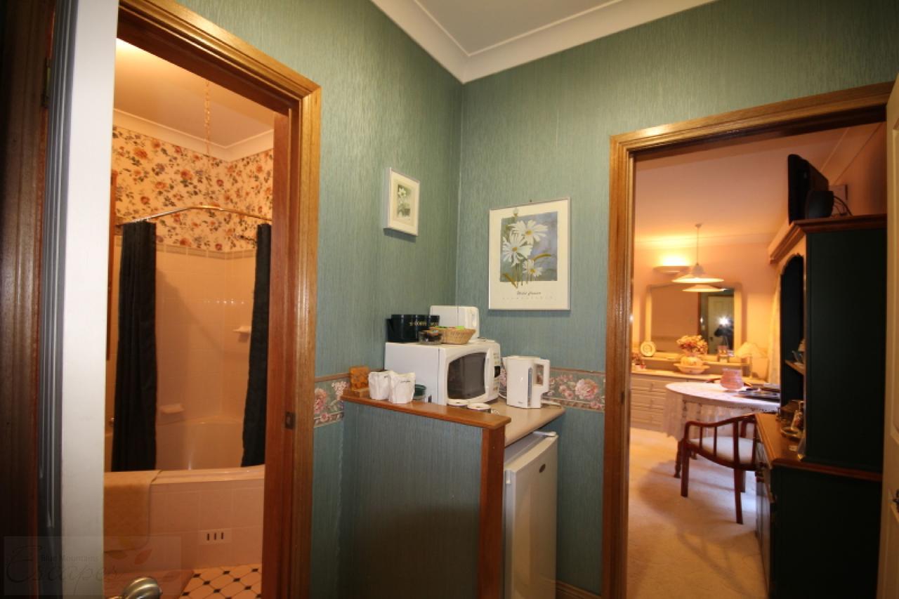 Kalimna Garden Room 블랙히스 외부 사진