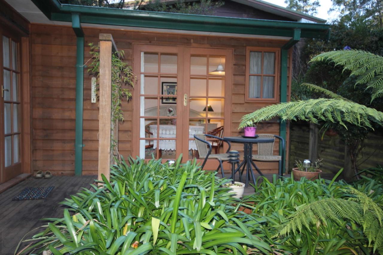 Kalimna Garden Room 블랙히스 외부 사진